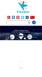 Mobile Screenshot of conduit-flexible.com